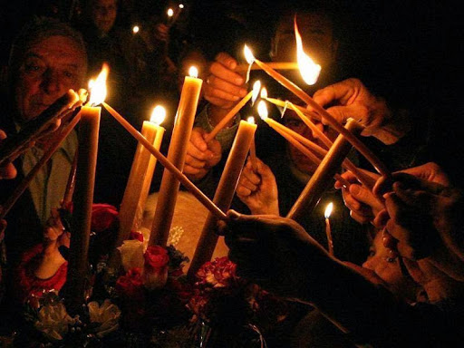 Măsuri de prevenire a incendiilor în lăcașurile de cult din Zalău, în perioada Sărbătorilor Pascale